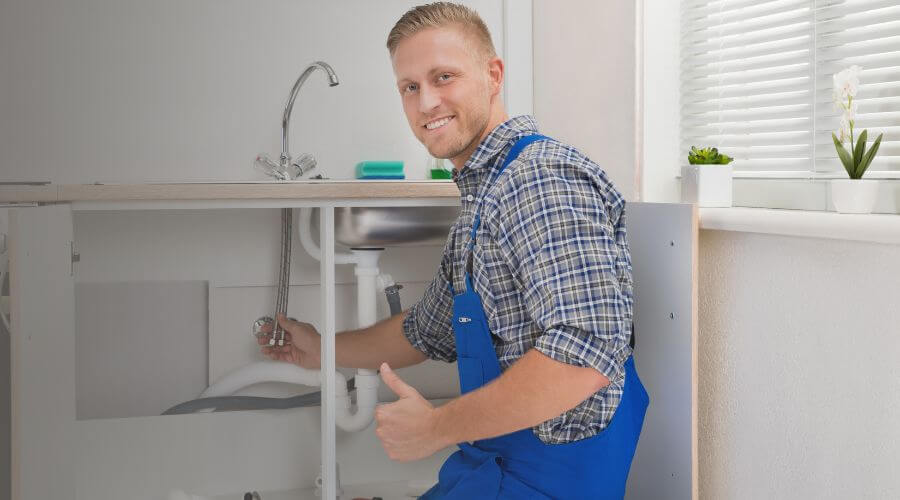 24 Hour Plumbing Service in Gillespie, IL